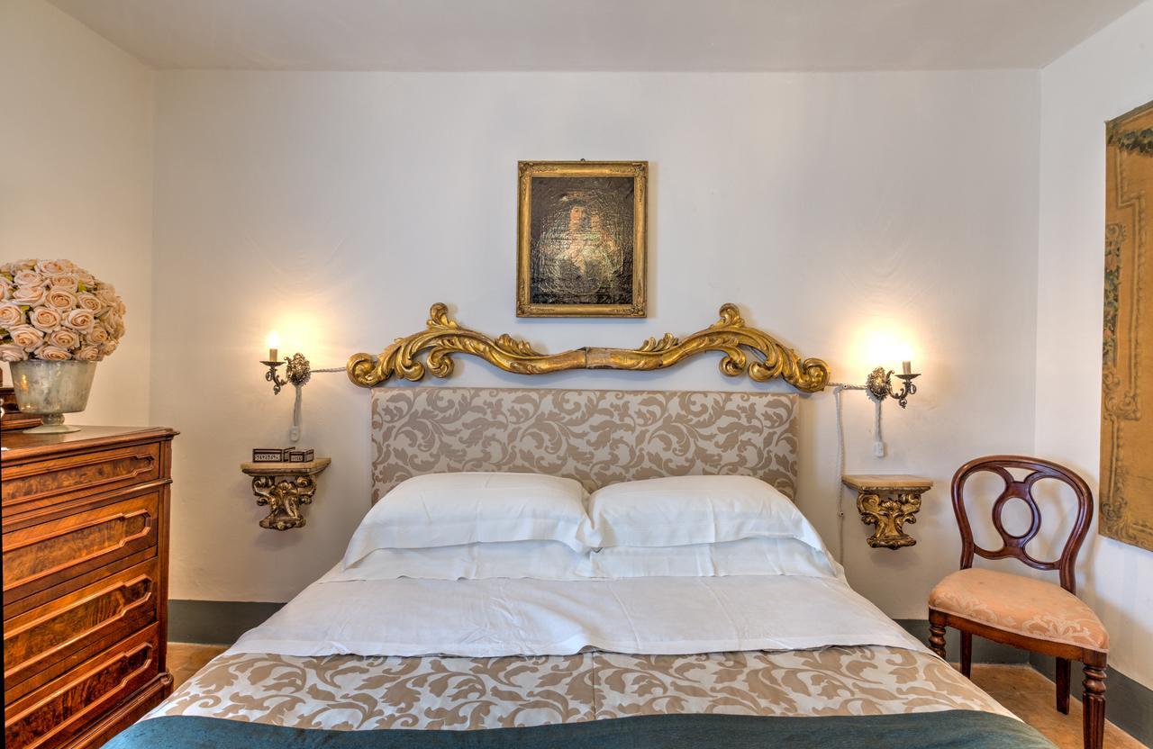 B&B La Residenza Del Poeta Montesicuro Dış mekan fotoğraf