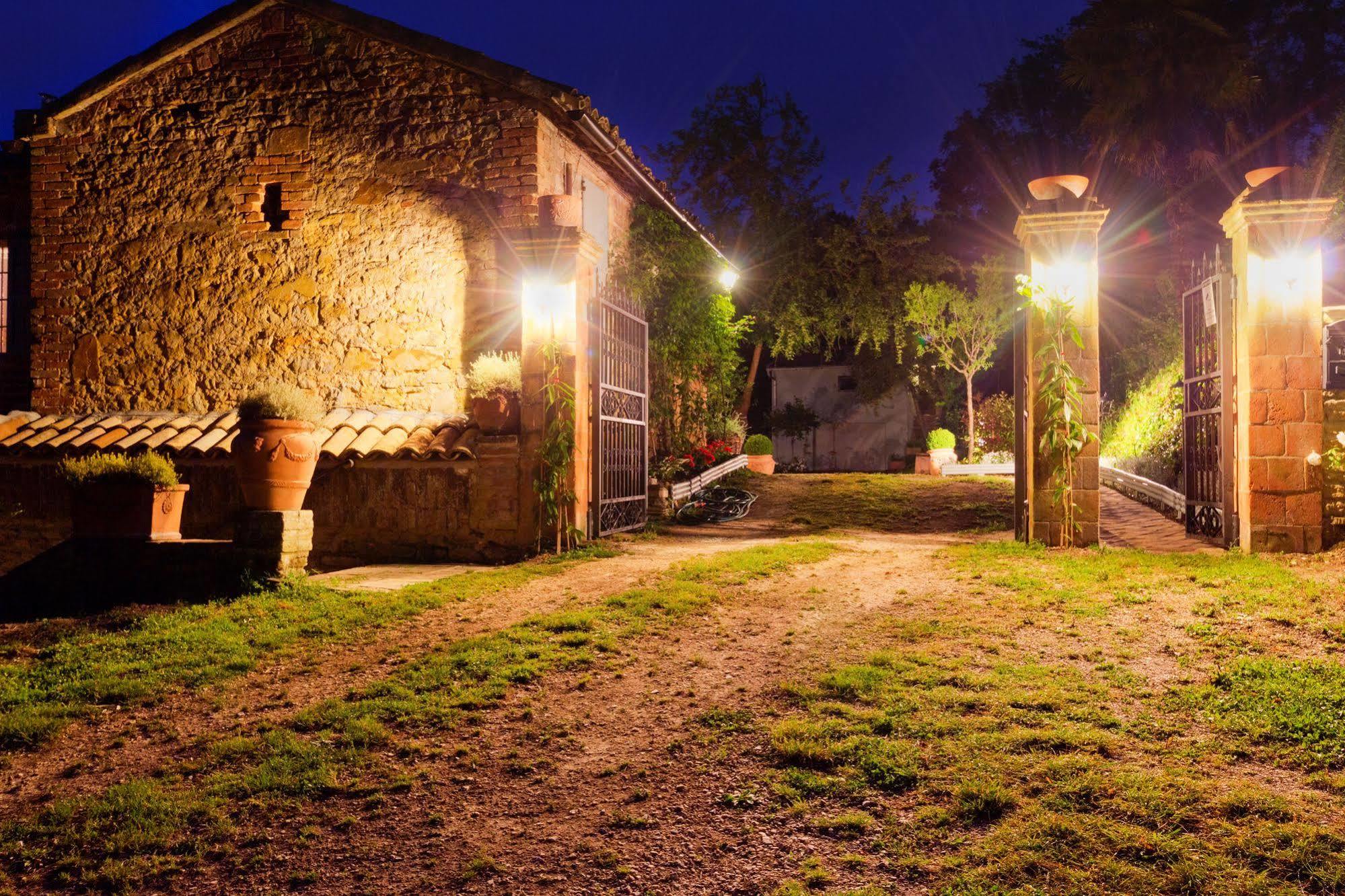 B&B La Residenza Del Poeta Montesicuro Dış mekan fotoğraf
